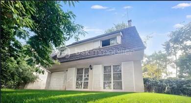 Maison à vendre 249 000 € 4 pièces 3 chambres 92 m² Bruyères-le-Châtel 91680