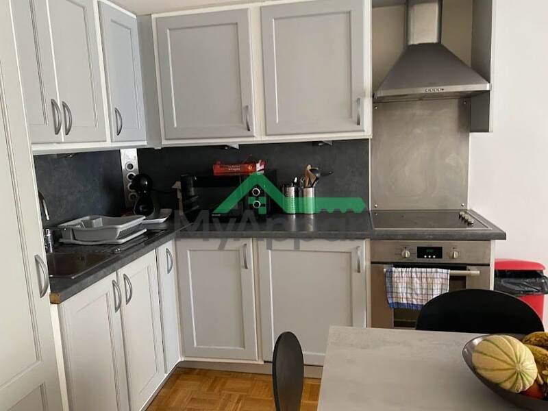 Maison à louer, 54m², NICE