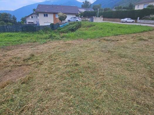 Maison à vendre 57 000 € 763 m² de terrain Argentine 73220