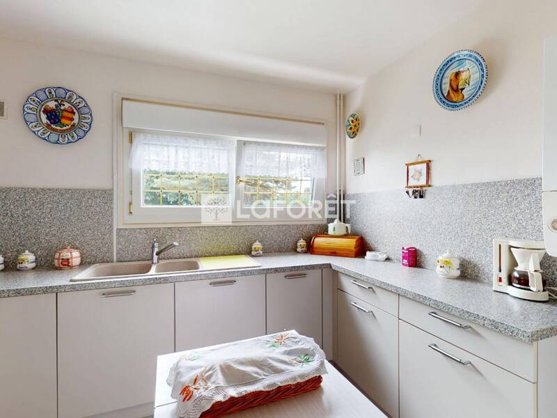 Maison à vendre, 96m², LE HAVRE