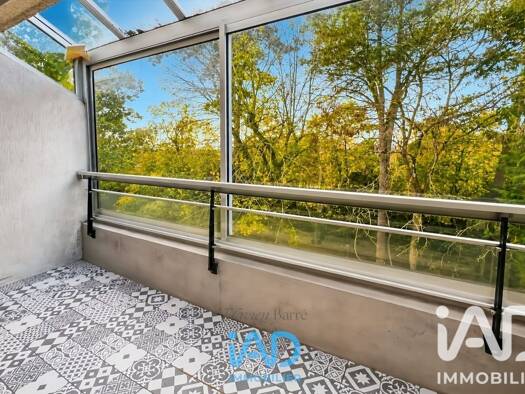 Appartement à vendre 189 000 € 3 pièces 2 chambres 71 m² Étage 3/3 Bréquigny Rennes 35000