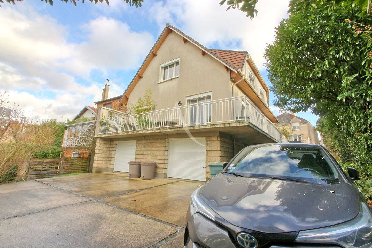 Maison à vendre, 158m², ANTONY