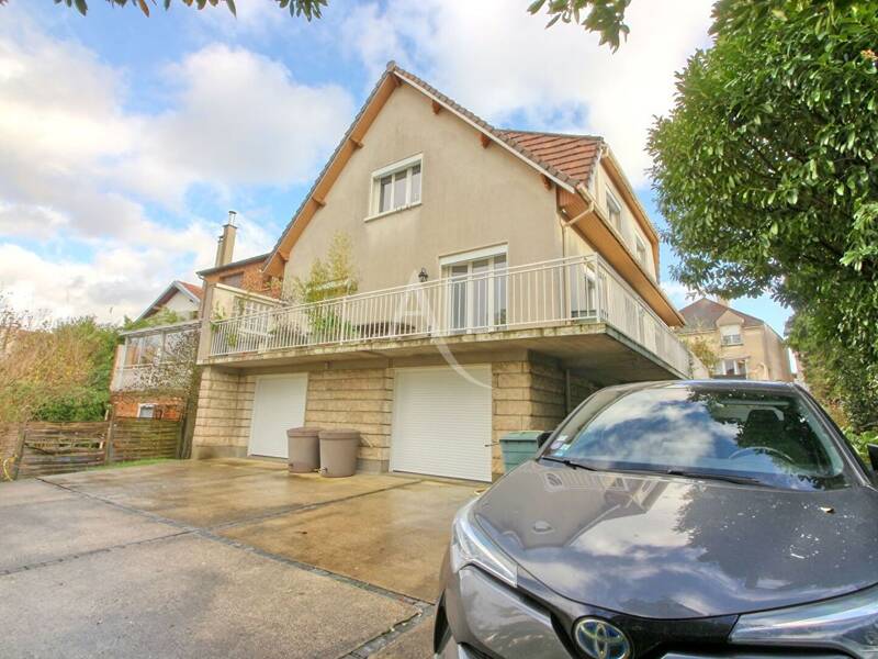 Maison à vendre, 158m², ANTONY