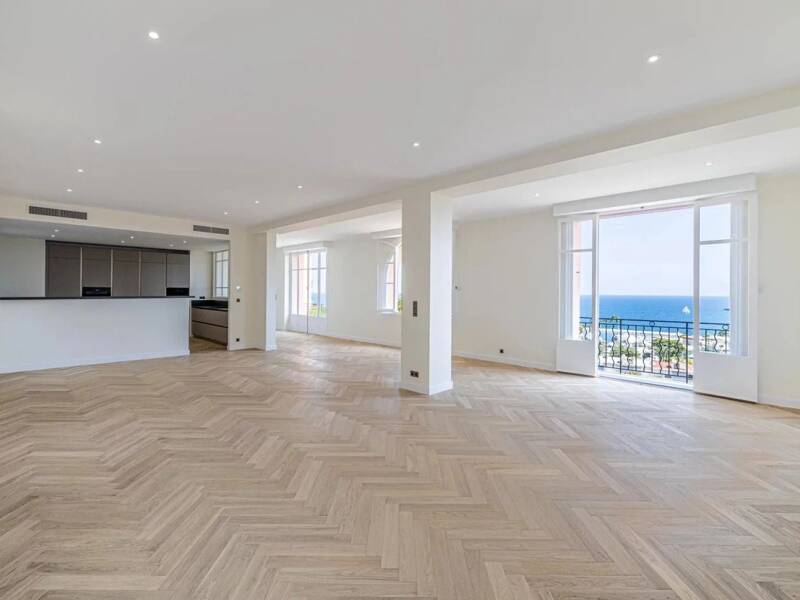Maison à vendre, 190m², BEAULIEU SUR MER