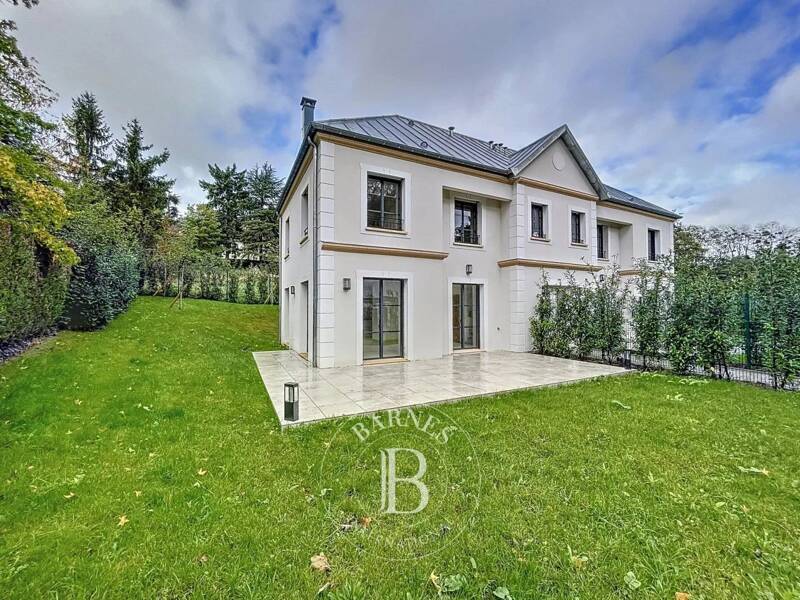 Maison à louer, 114m², LA CELLE SAINT CLOUD