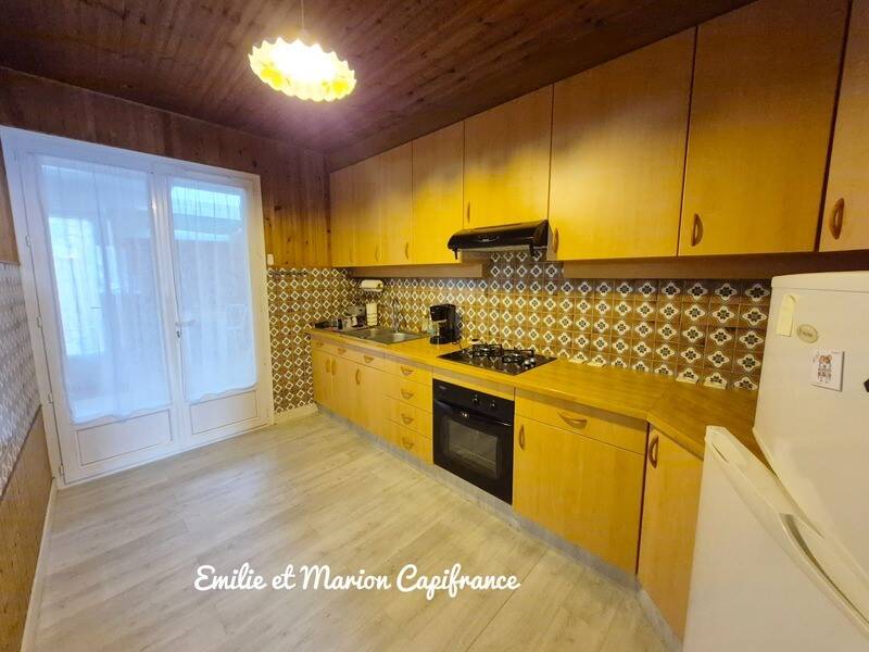 Maison à vendre, 82m², ROCHEFORT