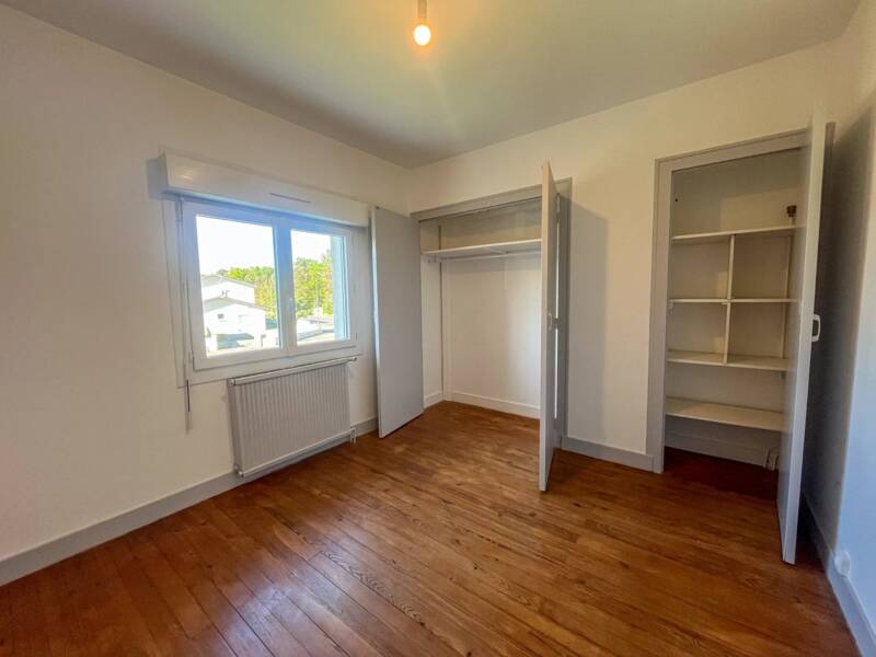 Maison à louer, 77m², SAINT AUBIN DE MEDOC