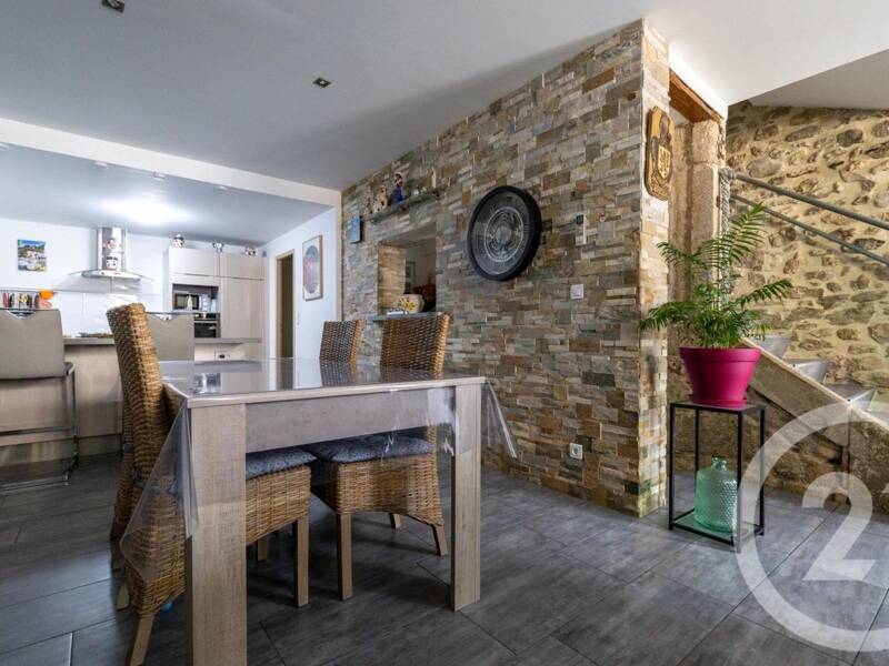 Maison à vendre, 200m², SAINT FELIX DE LODEZ