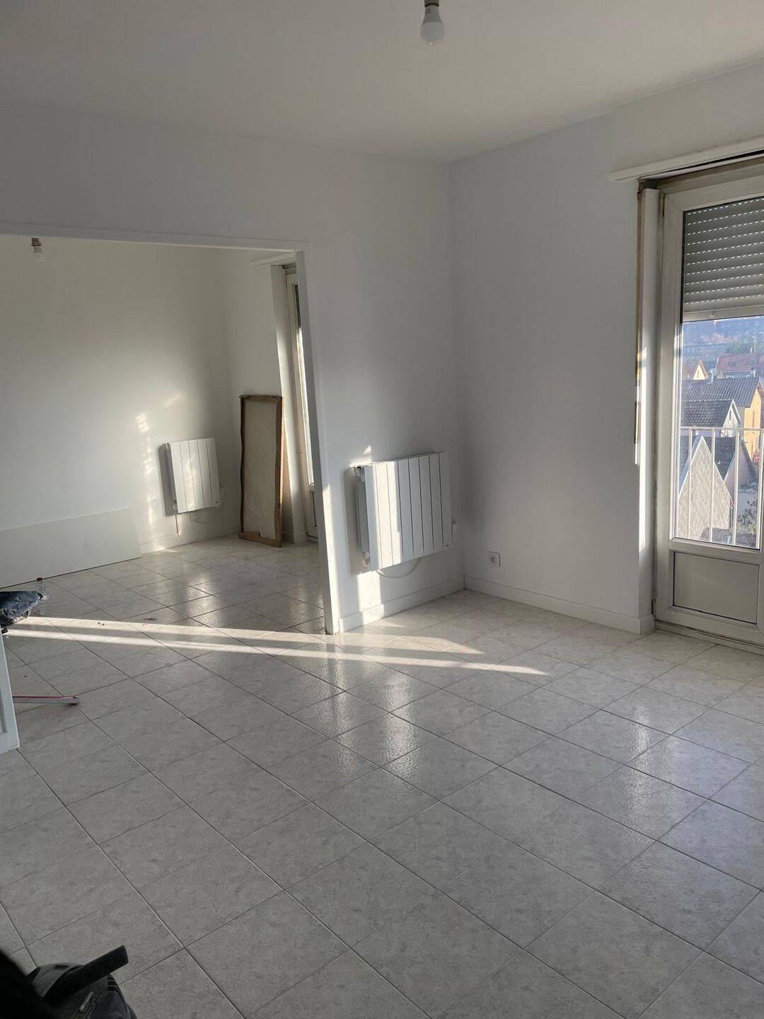 Maison à vendre, 67m², MULHOUSE