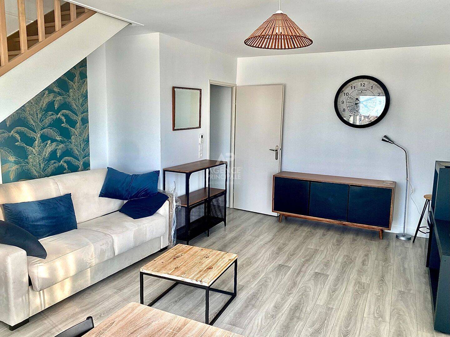 Maison à louer, 79m², NANTERRE