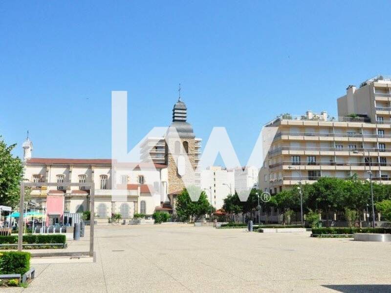 Maison à vendre, 34m², SAINT ETIENNE