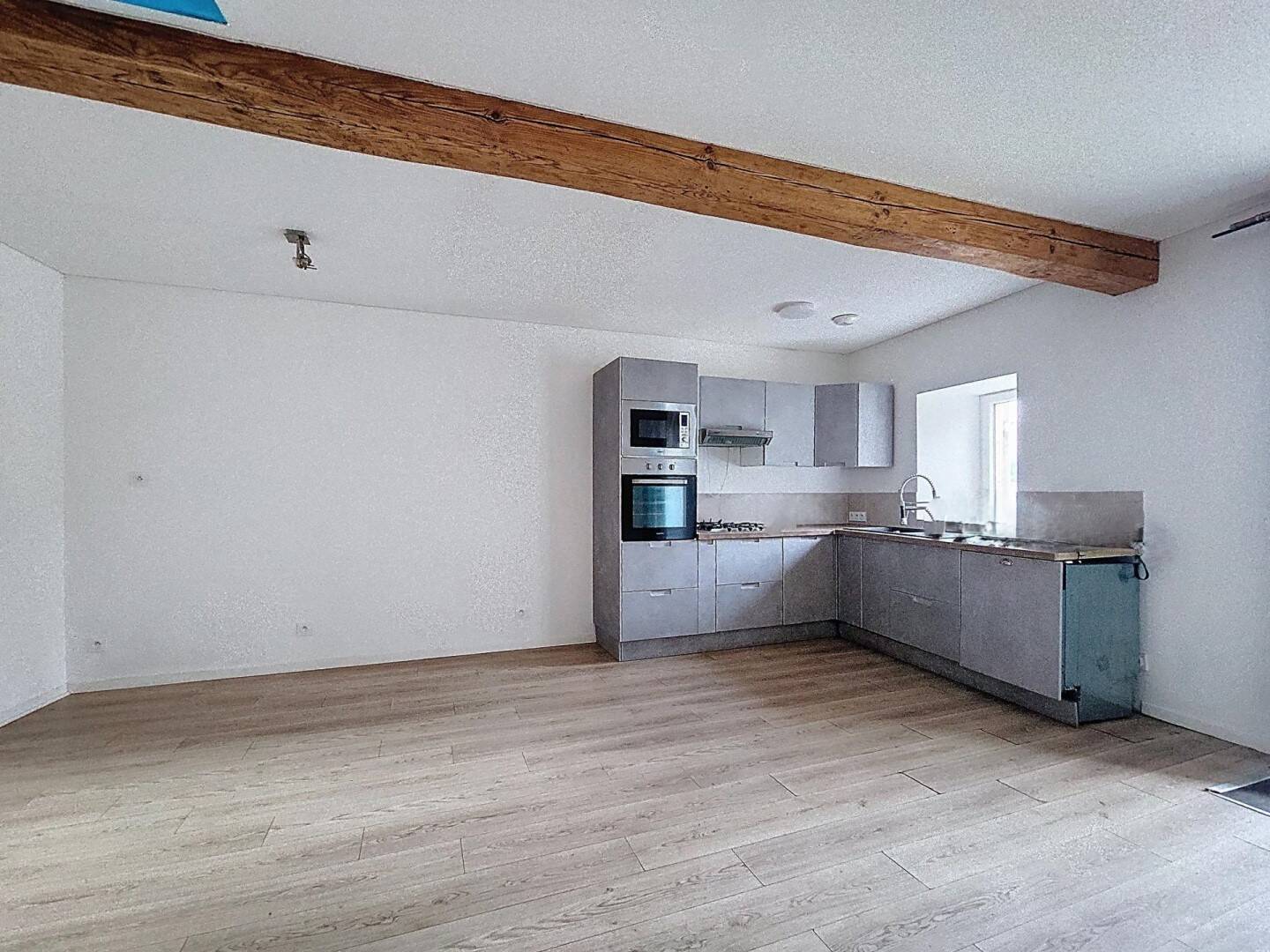 Maison à vendre, 124m², LANDIRAS