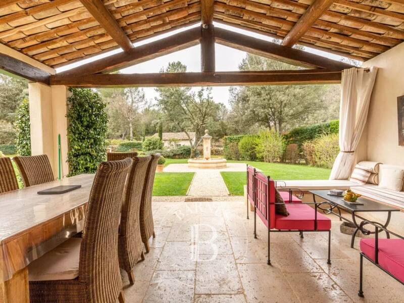 Maison à vendre, 239m², AIX EN PROVENCE