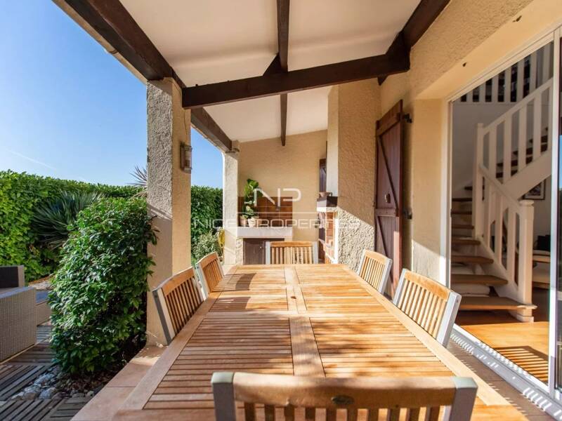 Maison à vendre, 140m², NICE
