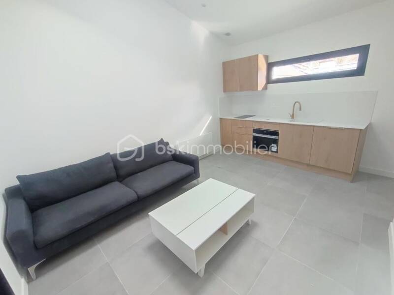 Maison à louer, 30m², SAVIGNY SUR ORGE