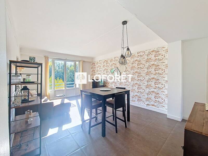 Maison à louer, 87m², PAU