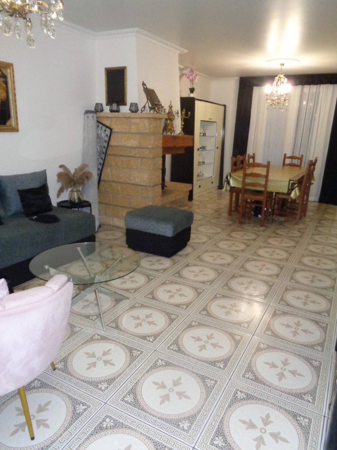 Maison à vendre, 130m², CERGY