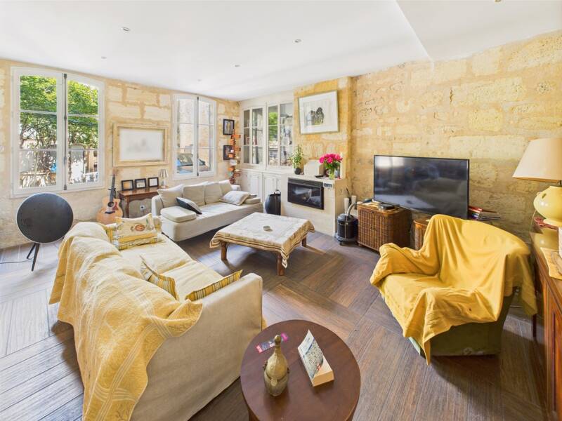 Maison à louer, 244m², BORDEAUX