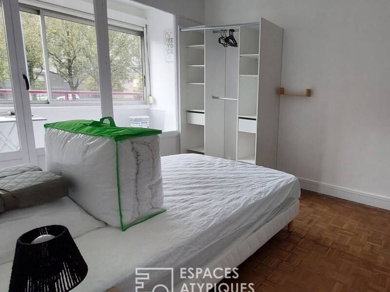 Maison à louer, 11m², RENNES