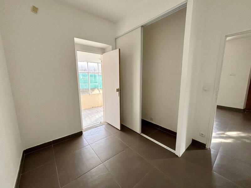 Maison à louer, 37m², MARSEILLE 16E