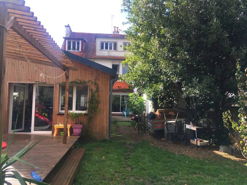 Maison à vendre, 168m², VANNES