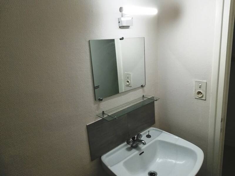 Maison à louer, 26m², CLERMONT FERRAND