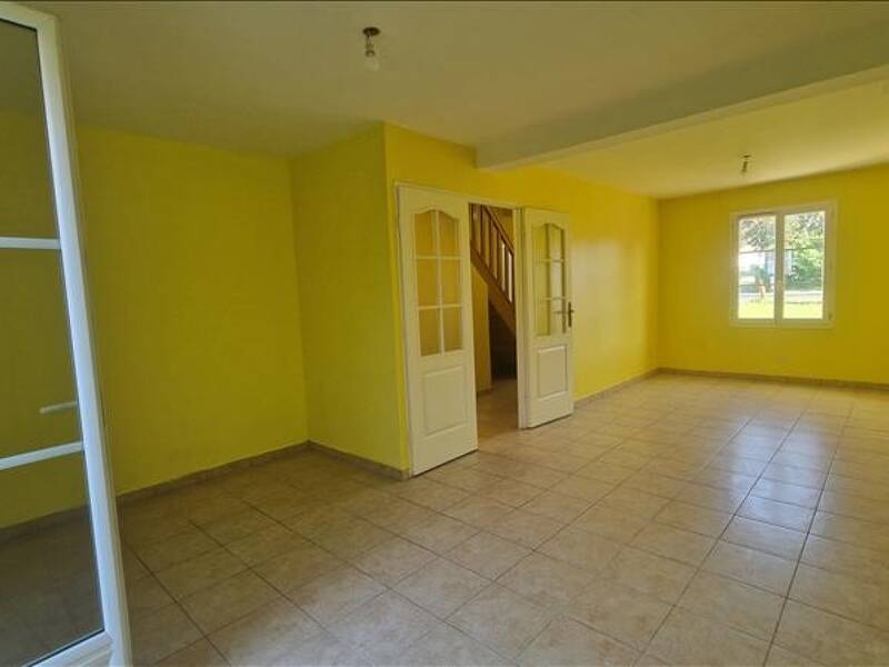 Maison à louer, 113m², CHAMBLY