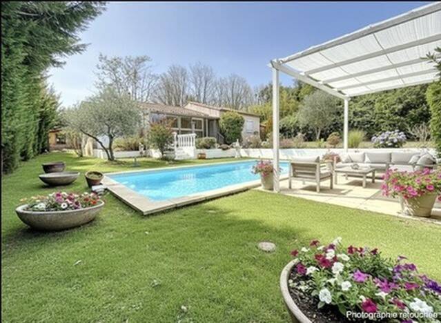 Maison à vendre, 116m², VINON SUR VERDON