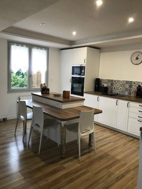 Maison à vendre, 140m², LA POSSONNIERE