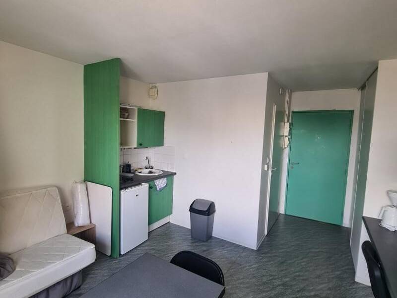 Maison à louer, 19m², VANDOEUVRE LES NANCY