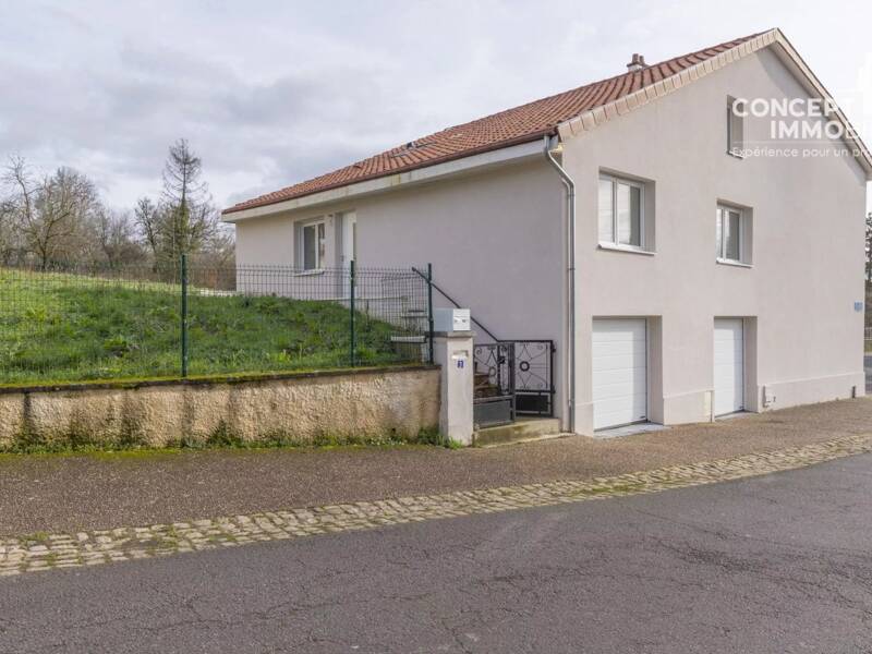 Maison à louer, 148m², THIONVILLE