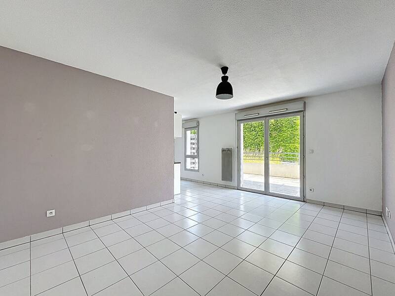 Maison à louer, 66m², TOULOUSE