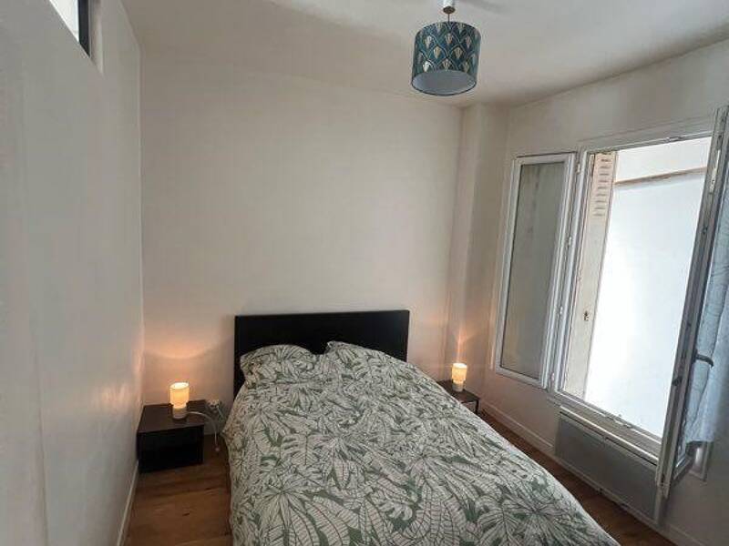 Maison à louer, 48m², PANTIN