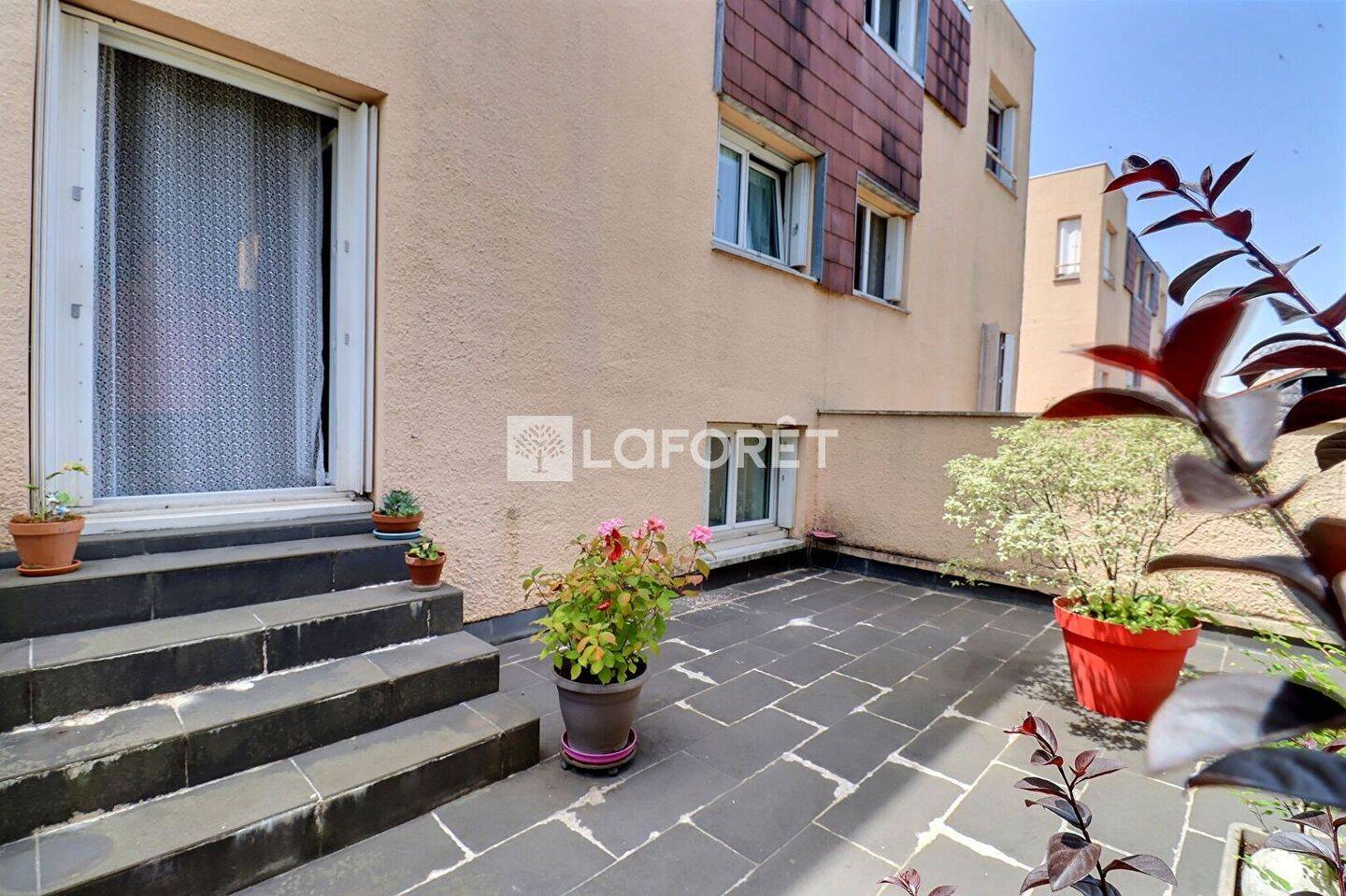 Maison à vendre, 88m², VITRY SUR SEINE