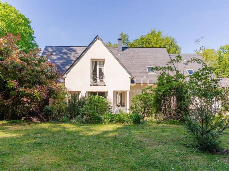 Maison à vendre, 150m², SAINT GATIEN DES BOIS