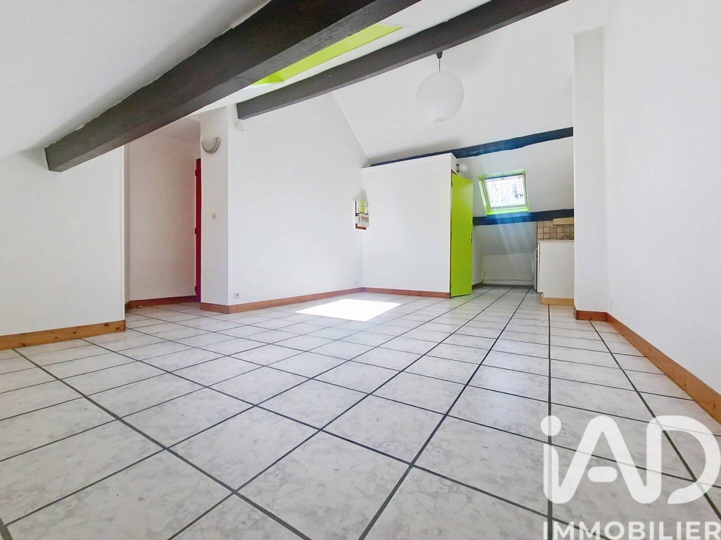 Maison à vendre, 19m², CORBEIL ESSONNES