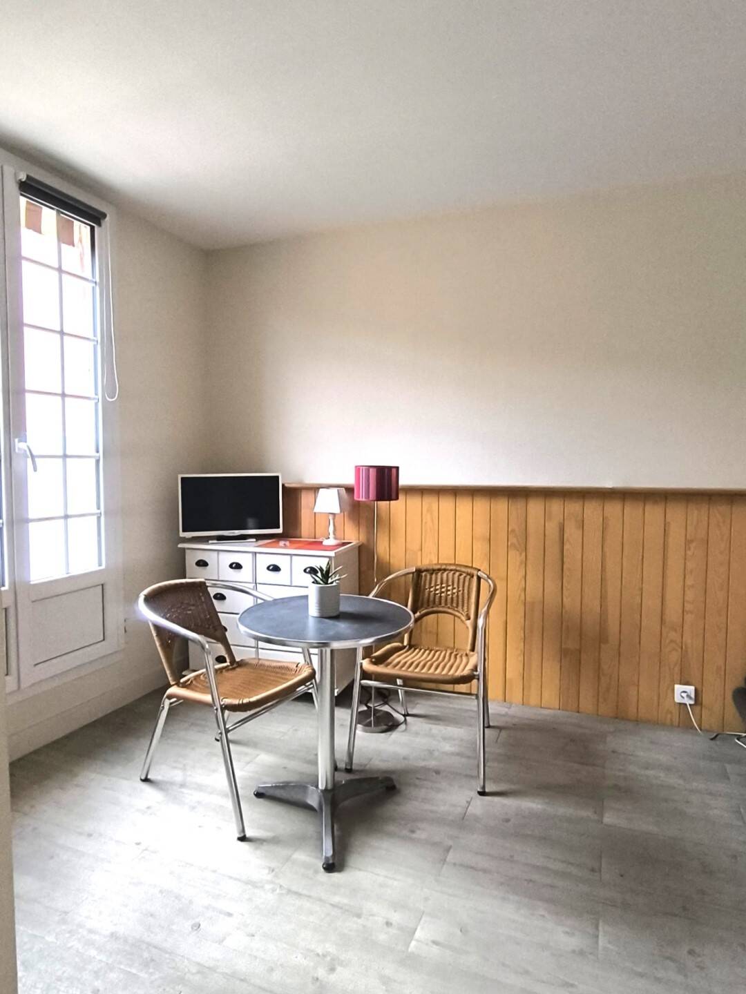 Maison à vendre, 16m², TROUVILLE SUR MER
