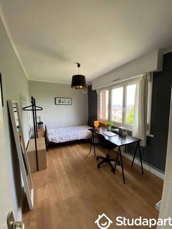 Maison à louer, 11m², AULNOY LEZ VALENCIENNES