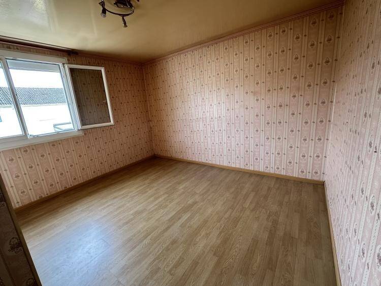 Maison à vendre, 79m², SAINT PIERRE DU VAUVRAY