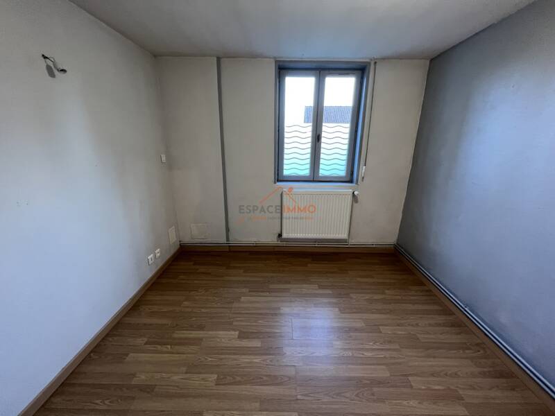 Maison à vendre, 82m², WALLERS