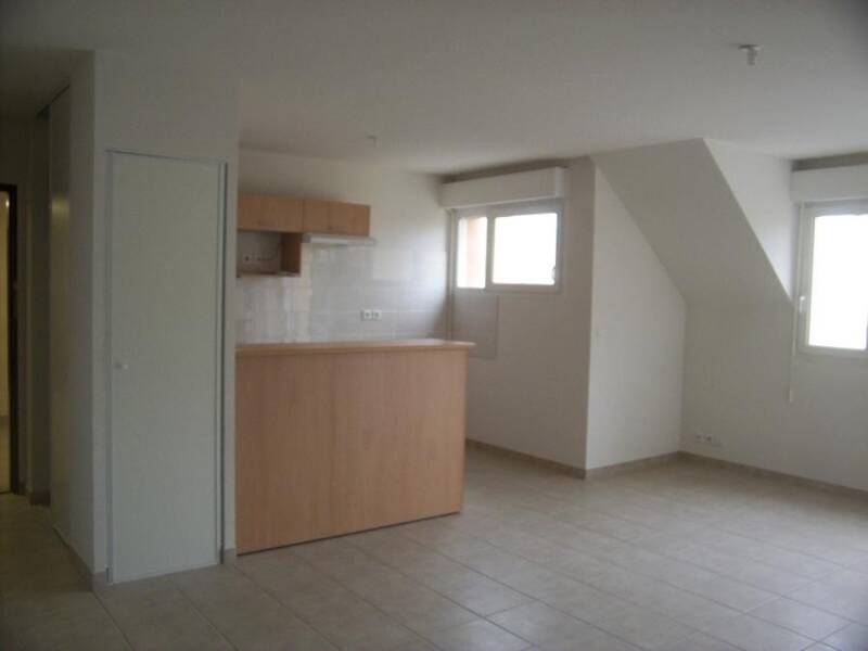 Maison à louer, 46m², LE MANS