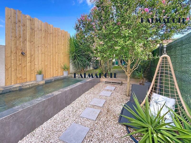 Maison à vendre, 72m², PERPIGNAN