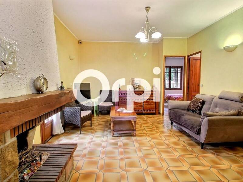 Maison à vendre, 80m², MARSEILLE 9E