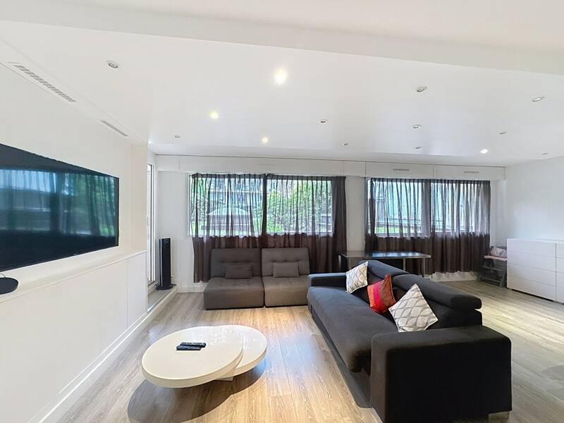 Maison à louer, 63m², PARIS 16E