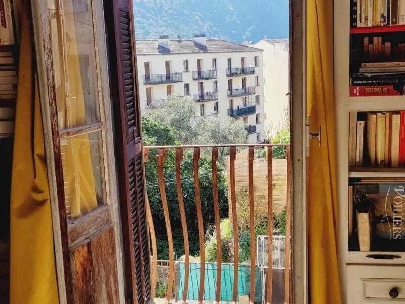 Maison à vendre, 117m², CORTE