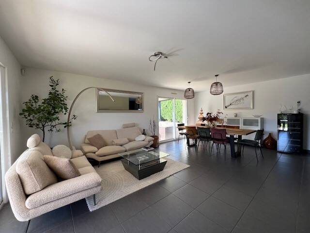 Maison à vendre, 116m², LA CHAPELLE DE GUINCHAY