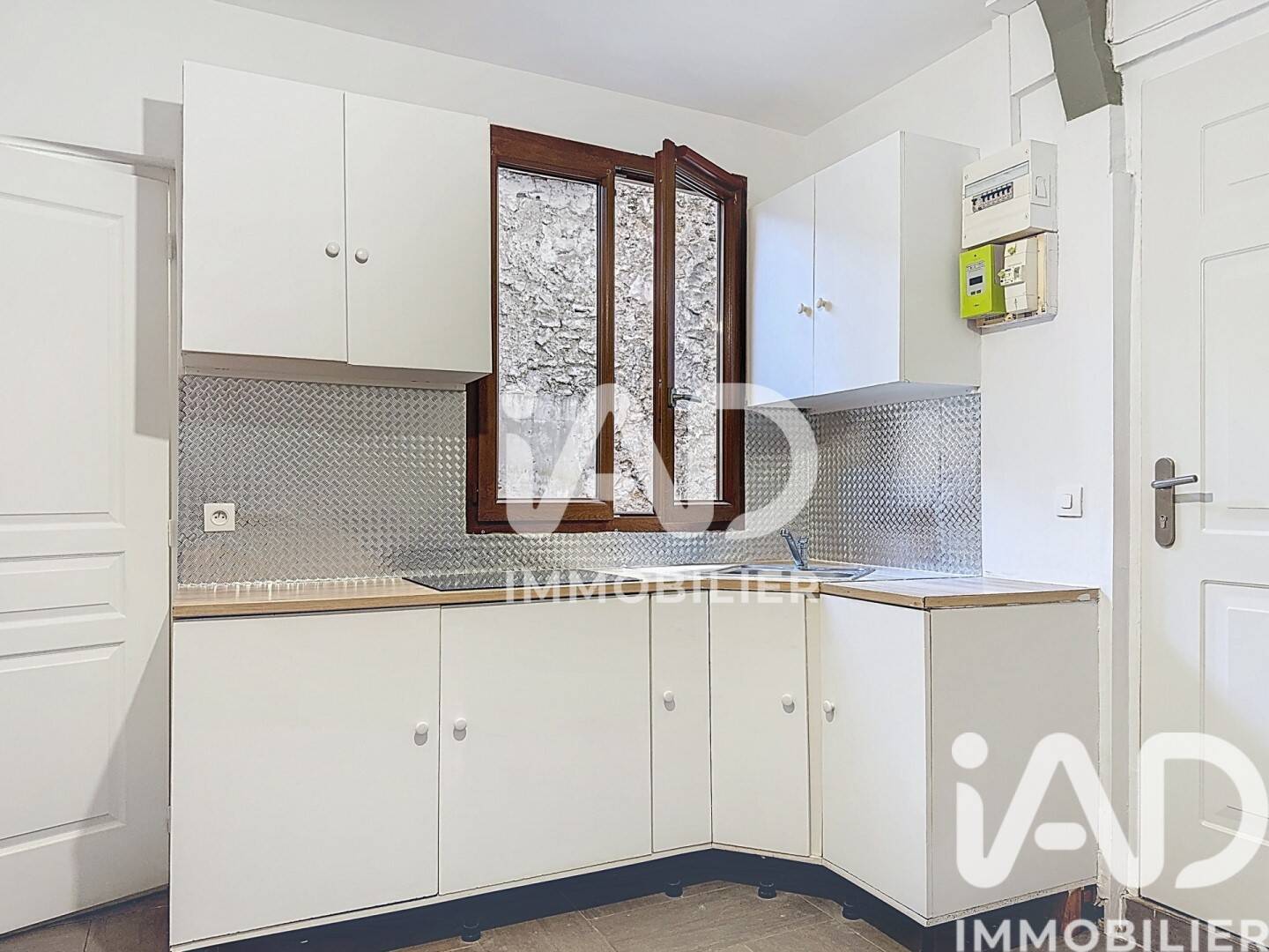 Maison à vendre, 37m², CORBEIL ESSONNES
