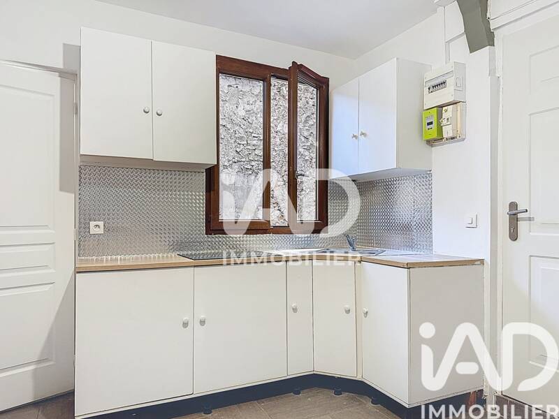 Maison à vendre, 37m², CORBEIL ESSONNES