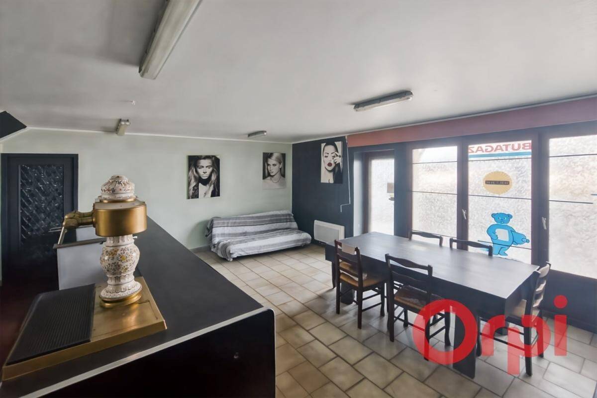 Maison à vendre, 94m², LA GUERCHE SUR L'AUBOIS