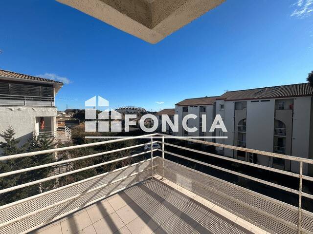 Maison à louer, 73m², BEZIERS